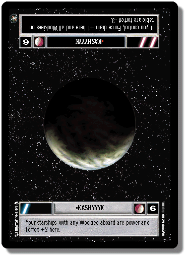 kashyyyk