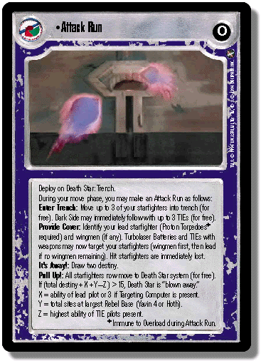 attack-run