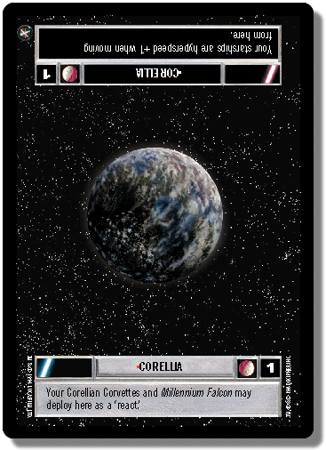corellia