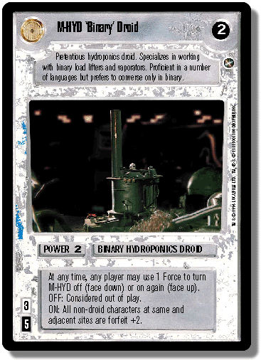 m-hyd-binary-droid