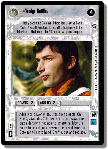 wedge-antilles