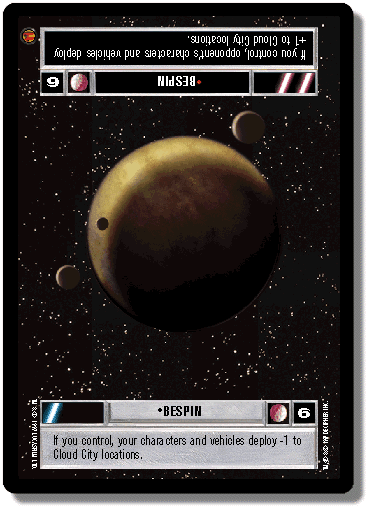 bespin