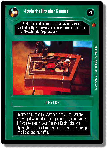 carbonite-chamber-console