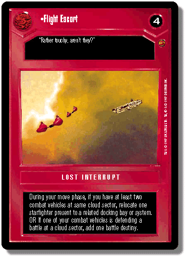 flight-escort