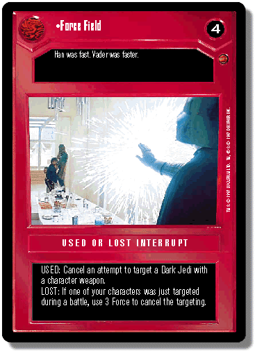 force-field