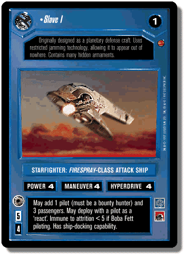 slave-i