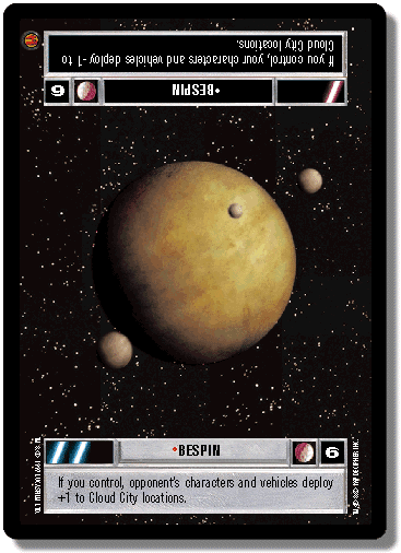 bespin