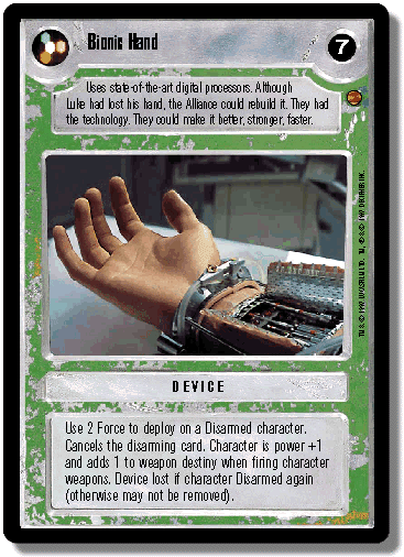 bionic-hand