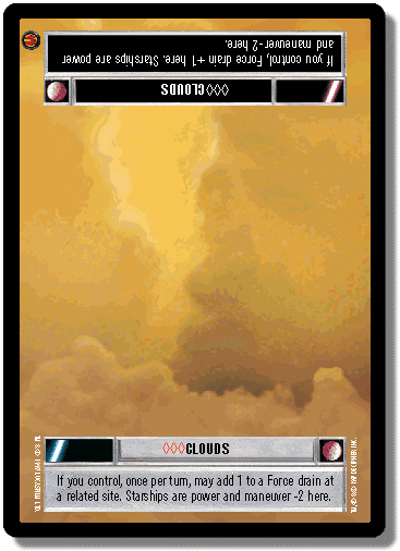 clouds