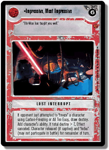 impressive-most-impressive