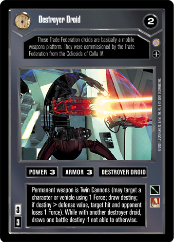 destroyer-droid
