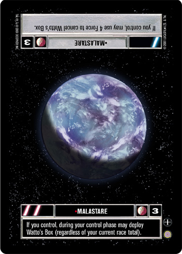 malastare