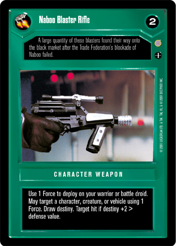 naboo-blaster-rifle