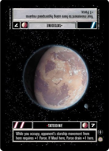 tatooine