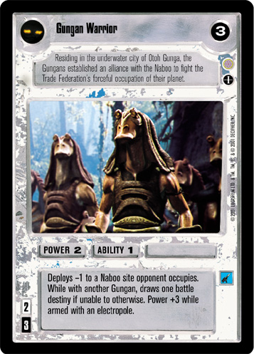 gungan-warrior