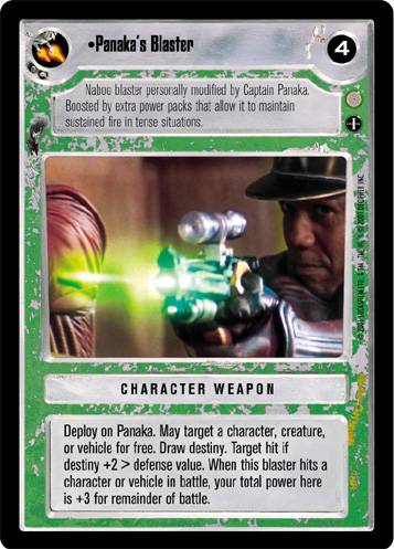 panakas-blaster