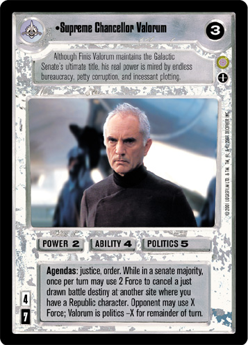 supreme-chancellor-valorum-ai