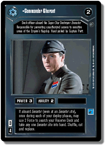 commander-gherant