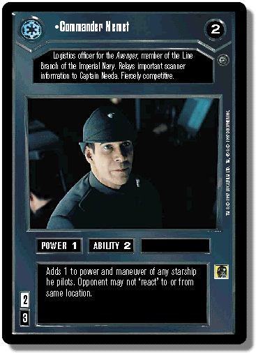 commander-nemet