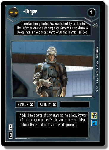 dengar