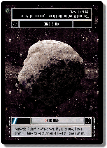 big-one