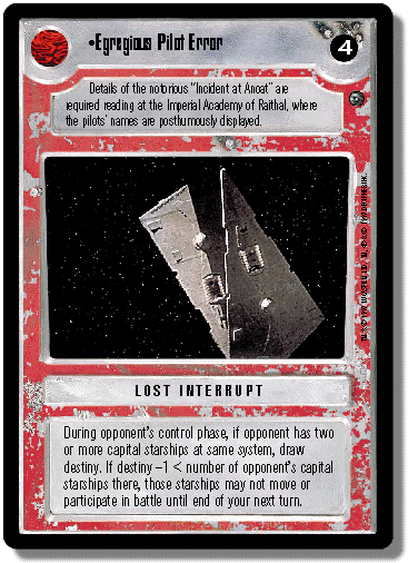 egregious-pilot-error