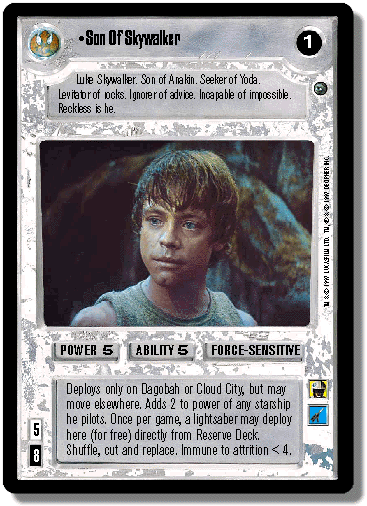 son-of-skywalker