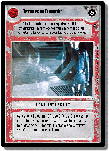 transmission-terminated