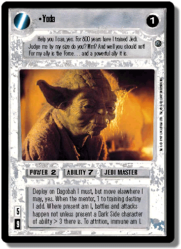 yoda