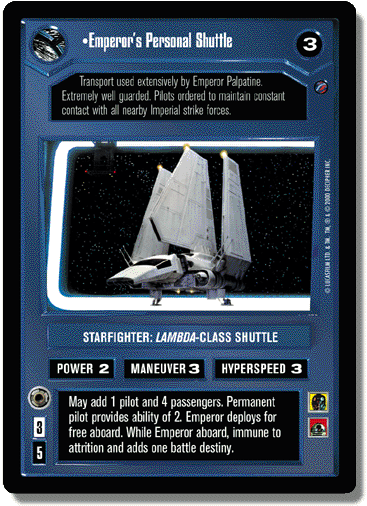 emperors-personal-shuttle