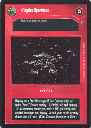 flagship-operations