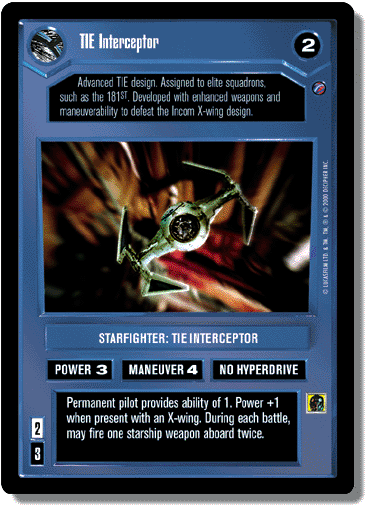 tie-interceptor