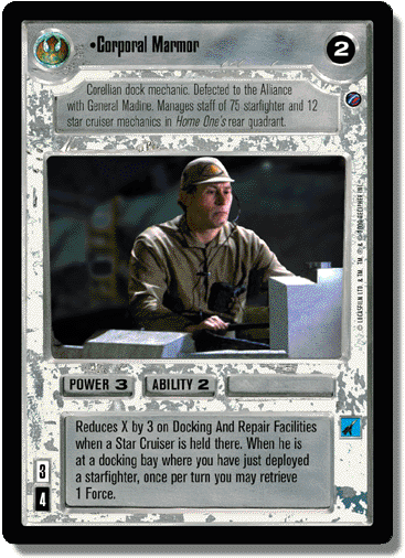 corporal-marmor