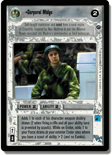 corporal-midge