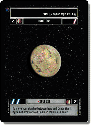 sullust