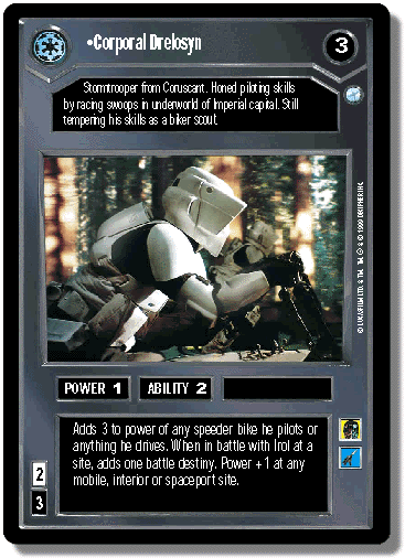 corporal-drelosyn