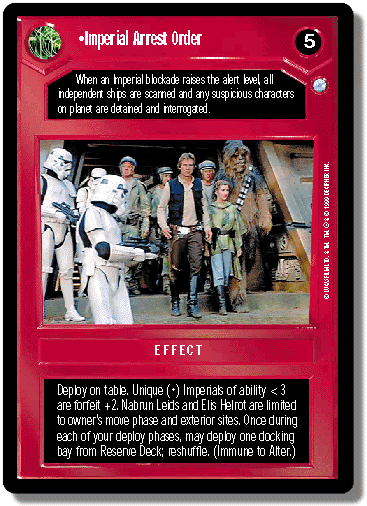 imperial-arrest-order