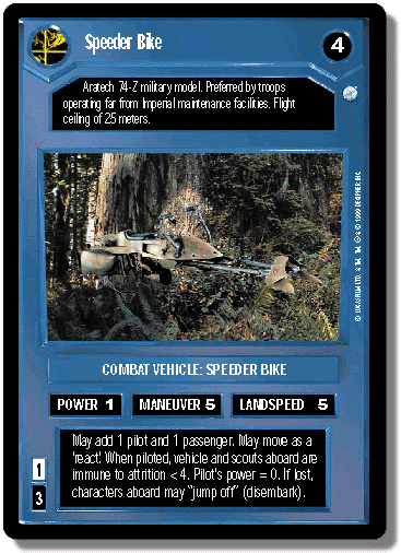 speeder-bike