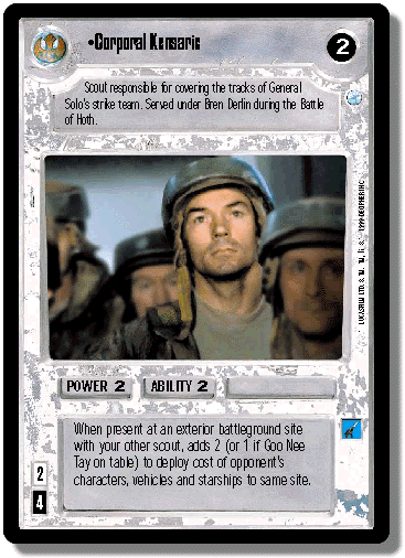 corporal-kensaric