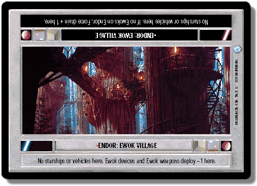 endor-ewok-village