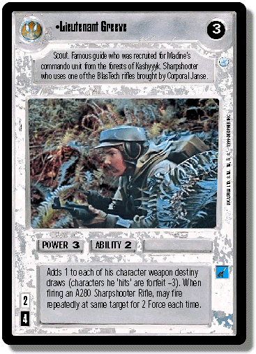 lieutenant-greeve