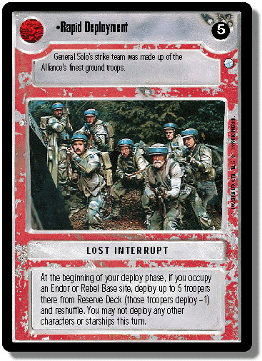 rapid-deployment