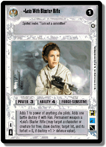 leia-with-blaster-rifle