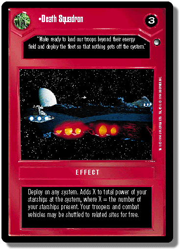 death-squadron