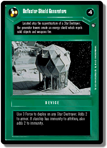 deflector-shield-generators
