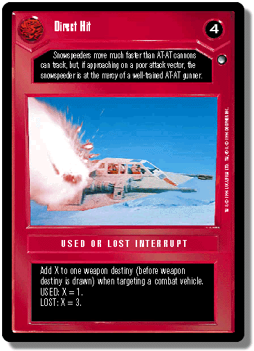 direct-hit