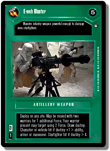 e-web-blaster