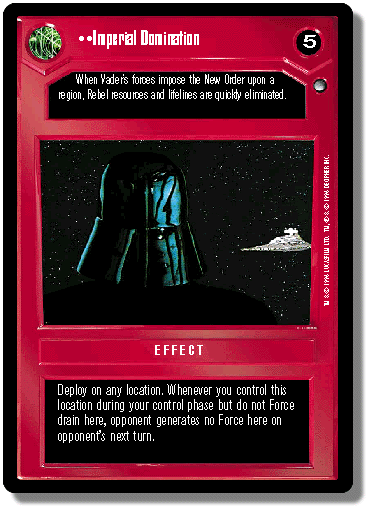 imperial-domination