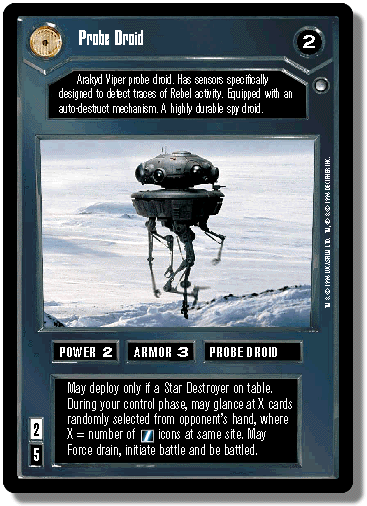 probe-droid