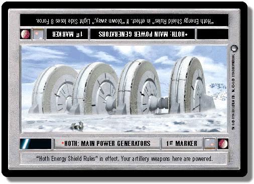 hoth-main-power-generators